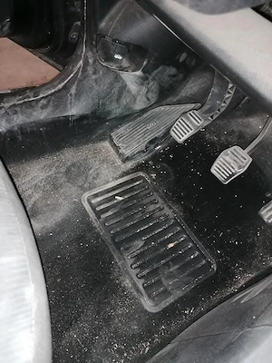 Servicii de spălătorie auto profesional - imagine 4