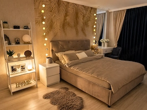 PF vând apartament 2 camere + parcare   Florești, str. Florilor, zona JYSK - imagine 5