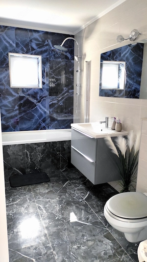 PF vând apartament 2 camere + parcare   Florești, str. Florilor, zona JYSK - imagine 8