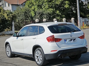 BMW X1 Automat xDrive