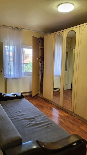 Apartament cu o camera de inchiriat in zona Piata Verde  - imagine 2