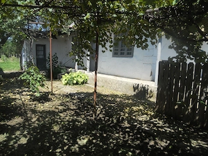 Casa la 25 km de Piatra Neamt spre Bacau - imagine 3