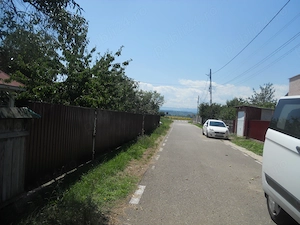 Casa la 25 km de Piatra Neamt spre Bacau