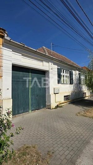 Casa saseasca de vanzare in Petresti judetul Alba - imagine 2