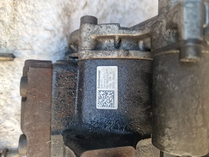 Kit injecție 1.6 tdi cod cayc - imagine 4