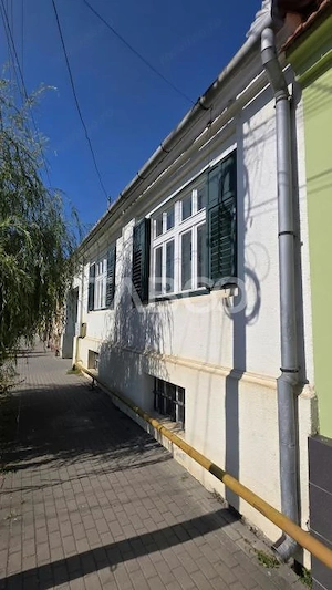 Casa saseasca de vanzare in Petresti judetul Alba - imagine 3