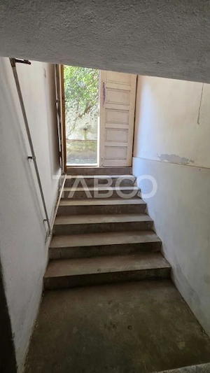 Casa saseasca de vanzare in Petresti judetul Alba - imagine 9