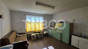 Casa saseasca de vanzare in Petresti judetul Alba - imagine 7