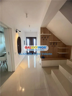 Casa Vila Duplex P+1+M Soseaua Oltenitei - Popesti Leordeni - imagine 13