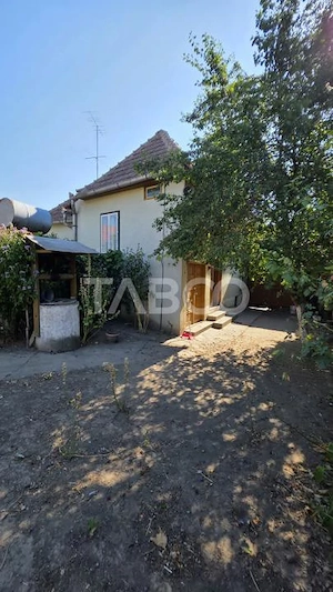 Casa saseasca de vanzare in Petresti judetul Alba - imagine 10