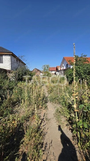 Casa saseasca de vanzare in Petresti judetul Alba - imagine 12