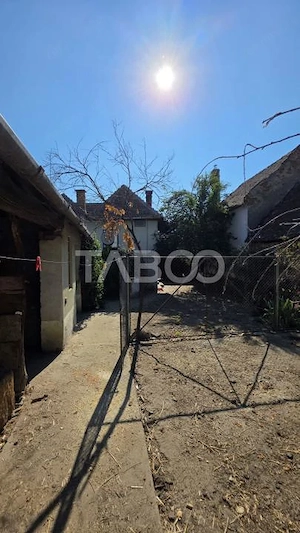 Casa saseasca de vanzare in Petresti judetul Alba - imagine 11