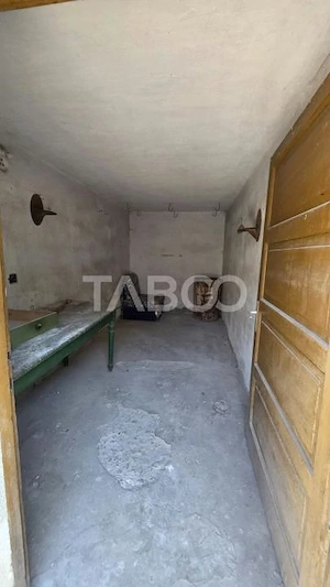 Casa saseasca de vanzare in Petresti judetul Alba - imagine 13