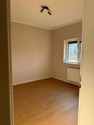 Apartament cu 3 camere balcon, loc de parcare Uzina de Apa - imagine 2