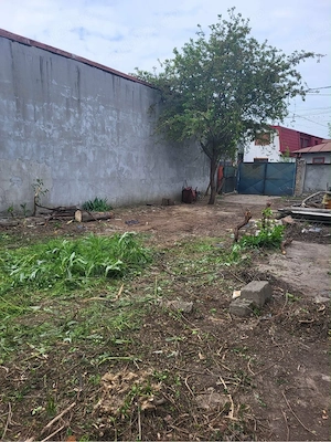 casa cu teren de vanzare 