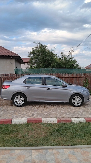 Peugeot Sedan 301 1.5hdi 