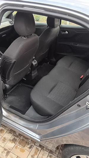 Peugeot Sedan 301 1.5hdi  - imagine 5