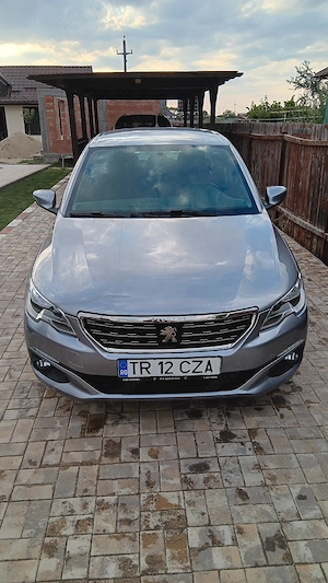 Peugeot Sedan 301 1.5hdi  - imagine 2