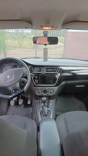 Peugeot Sedan 301 1.5hdi  - imagine 4