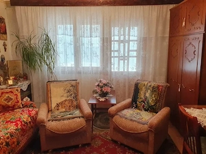 Apartament 2 camere, 47 mp, zona Brazda lui Novac - imagine 4