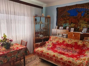 Apartament 2 camere, 47 mp, zona Brazda lui Novac - imagine 3