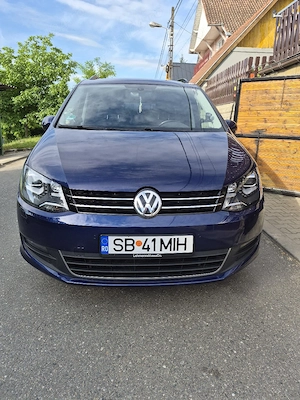 Vand VW Sharan - imagine 4