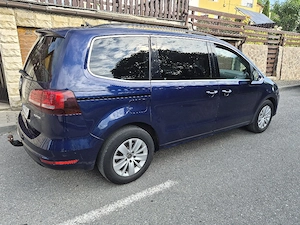 Vand VW Sharan - imagine 2