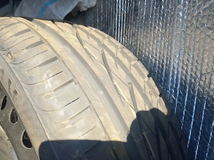  Roată noua 205/55R16