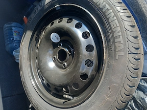  Roată noua 205/55R16 - imagine 4
