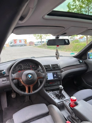 bmw 346 318i - imagine 4