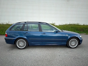 bmw 346 318i - imagine 2