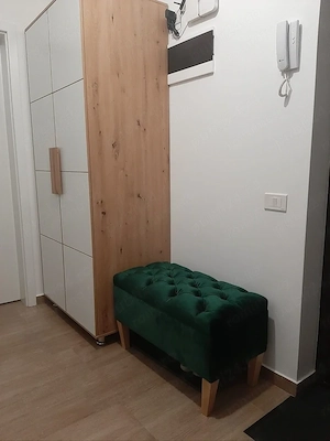Apartament 2 camere sector 4 Kristal - imagine 4