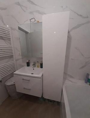 Apartament 2 camere sector 4 Kristal - imagine 3