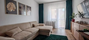 Apartament 2 camere sector 4 Kristal