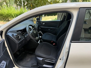 Renault Captur 0.9 tce benzina euro6, proprietar de noua, 39.700 Km carte service - imagine 8