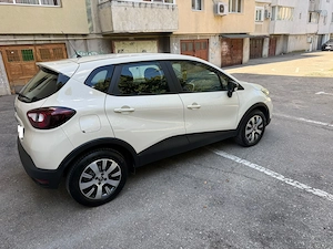 Renault Captur 0.9 tce benzina euro6, proprietar de noua, 39.700 Km carte service - imagine 3
