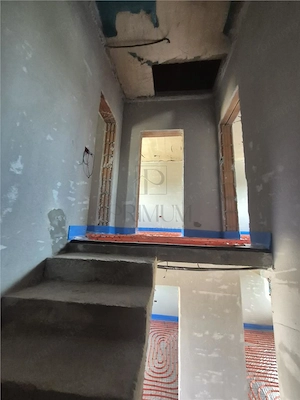 Duplex 3 dormitoare - locatie excelenta - construictie foarte bine gandita - imagine 8