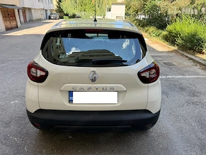 Renault Captur 0.9 tce benzina euro6, proprietar de noua, 39.700 Km carte service - imagine 6