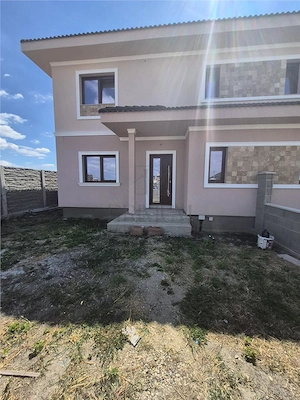 Duplex 3 dormitoare - locatie excelenta - construictie foarte bine gandita - imagine 2