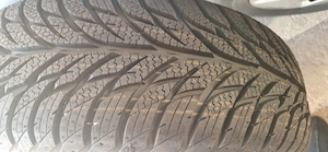 Anvelope 185/65R15 iarna Matador - imagine 2