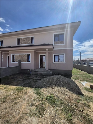 Duplex 3 dormitoare - locatie excelenta - construictie foarte bine gandita - imagine 4