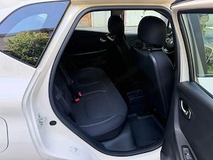 Renault Captur 0.9 tce benzina euro6, proprietar de noua, 39.700 Km carte service - imagine 10