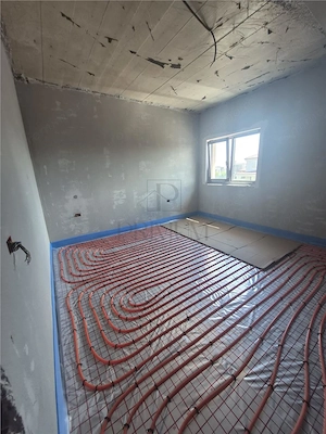 Duplex 3 dormitoare - locatie excelenta - construictie foarte bine gandita - imagine 11
