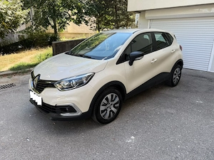 Renault Captur 0.9 tce benzina euro6, proprietar de noua, 39.700 Km carte service - imagine 4