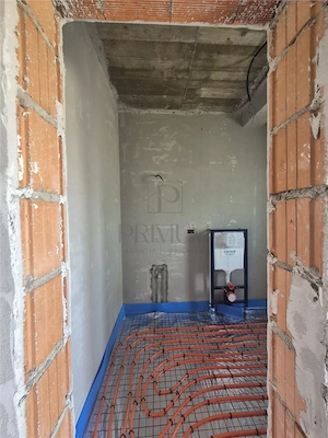 Duplex 3 dormitoare - locatie excelenta - construictie foarte bine gandita - imagine 5