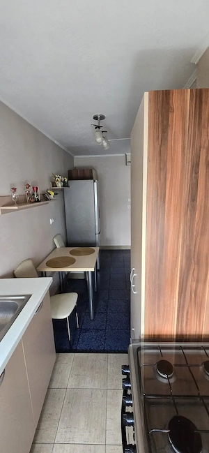 Garsonieră tip D | Rogerius, Oradea | Mobilată și utilată | Parcare | 50.900   negociabil - imagine 5