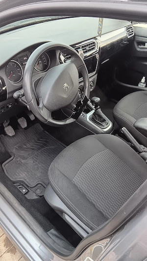 Peugeot Sedan 301 1.5hdi  - imagine 7