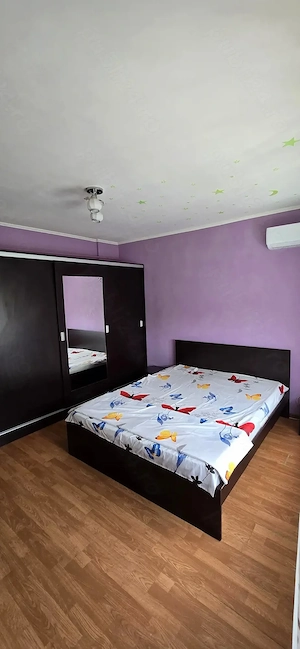 Garsonieră tip D | Rogerius, Oradea | Mobilată și utilată | Parcare | 50.900   negociabil - imagine 4
