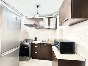 Garsoniera de vanzare in Gheorgheni renovat la cheie zona FSPAC  - imagine 8