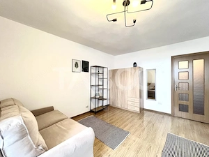 Garsoniera de vanzare in Gheorgheni renovat la cheie zona FSPAC  - imagine 5